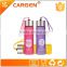 Brand name 450ml promotion kids plastic water bottle