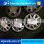 oem custom motorcycle trunk plastic mould auto part plastic injection product