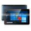 Cube i7 Book 2 in 1 Tablet PC Win 10 10.6 inch IPS Screen Intel Skylake Core m3-6Y30 Dual Core 4GB RAM 64GB SSD ROM Cameras