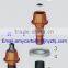 China Manufacturer Road Construction Equipment Tool Parts/Tungsten carbide Milling Bit