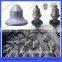 W8/W6 Wrigten Carbide Road Milling bits For Foundation Drilling