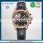 FS FLOWER - Stainless Steel High Grade Mechanical Watch MenLuxury Design