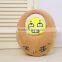 China Wholesale Cheap 2016 Newest Soft Custom 3D Face Plush Doll