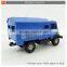 Many styles free wheel metal car diecast toy truck models
