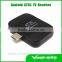 Pad TV Tuner ATSC Stick with Antenna for Android Phone / Pad with OTG