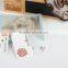 Professional Manufacturer Customized Clothing Plastic/Paper Hang Tag