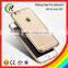 Hot selling mobile phones paypal Electronic Plate Soft TPU Case for iphone 6 case