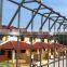 Rolltop Garden Boundary Landscape Fence from HeBei Anping factory