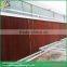 Agricultural greenhouse evaporative cooling pad for sale