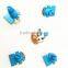 R1613S 13mm 15mm knob rotary switch potentiometer