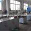 Small business 1000-2000cph automatic aluminum can filling line