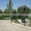 IP65 20-50w solar street lighting system led solar street light (JR-523)