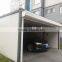 Professional design light steel structure car storage design