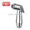 Kaiping city ABS hand held bidet shower spray good quality shower filter bathroom shattaf