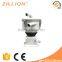 Zillion 700kg 1KW Split Type Autoloader feeder PET vacuum for plastic dryer/extruder/injection moulding machine