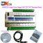 2000khz cnc controll board usb cnc breakout board breakout board motion control card