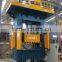 Hydraulic Press H Frame 1000kN for MVD Taiwan technology