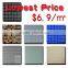crystal glass mosaic 4mm with global lowest price