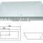 Mini hot spa massage bathtub for 5 person