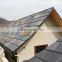 Durable and Eco-friendly slate roof tiles roof for construction material
