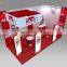 TANFU 6m x 3m or 10 by 20 Exhibition Display Stand for Trade Show