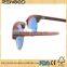 high quality handmade custom FDA&CE wholesale polarized wood sunglasses