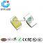 culoare galben verde white color 0603 1608 SMD LED
