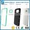 2016 new motomo brushed phone case for samsung galaxy A8 back cover