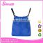 Promotional Foldable 210D Shopping Bag With Platic Hanger
