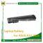 Replacement laptop battery for asus EEE PC 1025 1025C 1025CE 1225 1225B 1225C