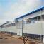 low cost factory structural light steel structure workshop