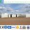 Low Cost Steel Frame Prefabricated Hangar