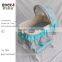 High quality fatory price easy to move Baby Bassinet wheels
