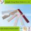 18mm u shaped edge banding in pvc/pvc profiles