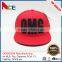 Black White Foam Mesh Trucker Cap 5-Panel Foam Mesh Distressed Mesh Trucker Caps