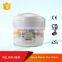 UL certification White painting deluxe rice cooker for American market