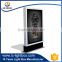 Beautiful waterproof poster outdoor LED light box with acrylic sheets