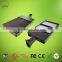 Outdoor led shoe box 150 watt led parking lot light with High quality