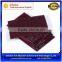 Non Woven Hand Use Abrasive Scouring Pads