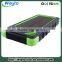 Factory Directly Mi Power Bank 16000Mah Solar Cell Phone Charger