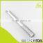 different types stainless steel sanding straight mesh tea sticks