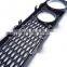 Auto Parts vw Golf Car Chrome Front Grille