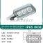 80W-120W Everlite high power COB LED Roadway/Street light Housing