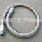 Made in china supplier stainless steel corrugated flexible tube