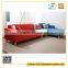 Sofa Bed Soft Comfortable Fabric High Density Sponge Design