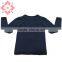 2016 embroidered t-shirts girls long sleeve children cartoon clothing 05