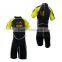 3mm shorty surf suits