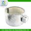 High Quality industrial aluminium plate heater