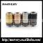 New Arrival Hot Selling Stainless Steel Copper Atomizer Aeolus Rda Wholesale Doge Rda in Stock for Sale/Aeolus Rda Atomizer