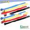 Various Color Hook and Loop Cinch Strap